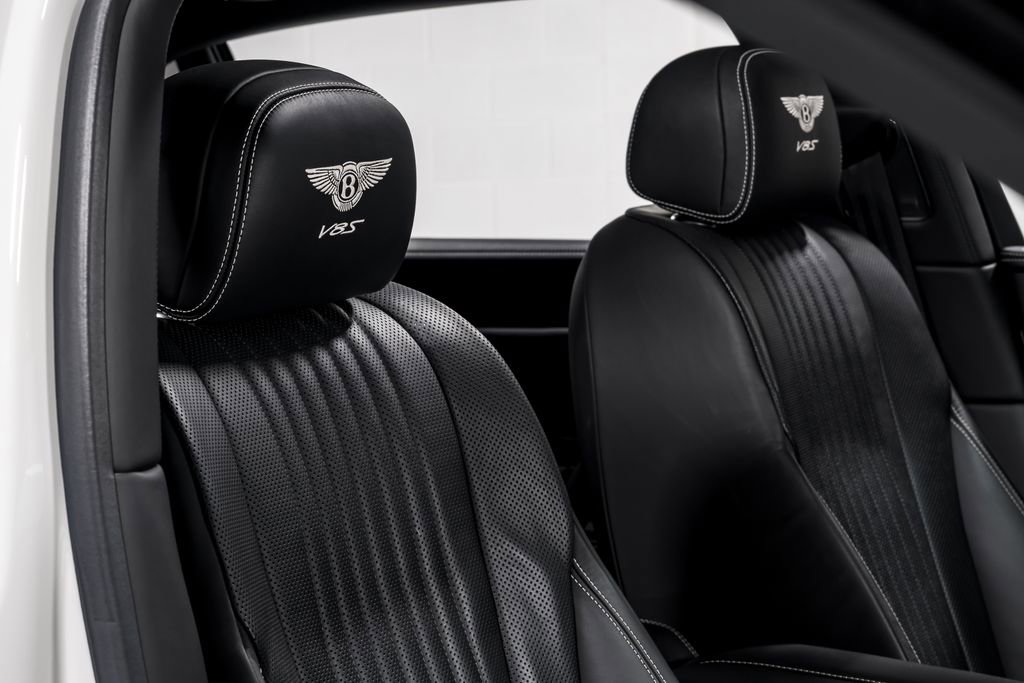 Used 2018 Bentley Flying Spur S V8 image 33