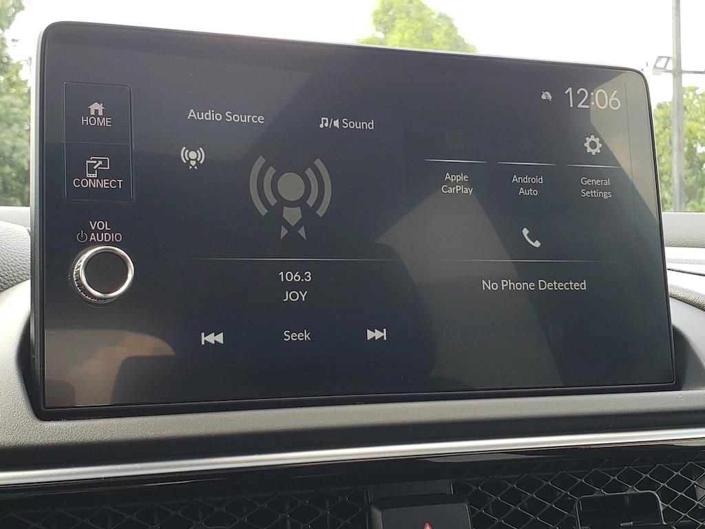Certified 2025 Acura ADX A-Spec AWD/4WD image 24