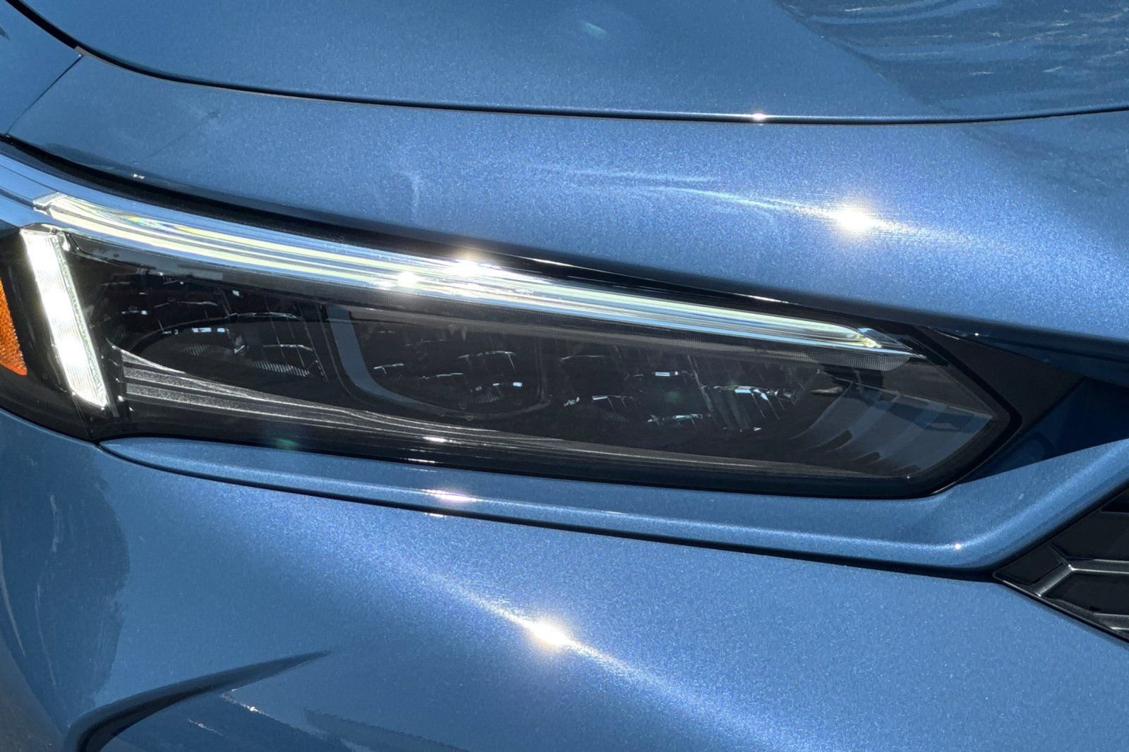 New 2026 Honda Civic Sport image 28