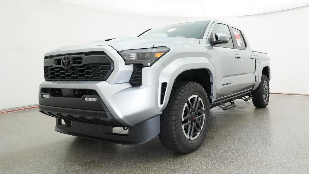 New 2026 Toyota Tacoma TRD Sport AWD/4WD image 19