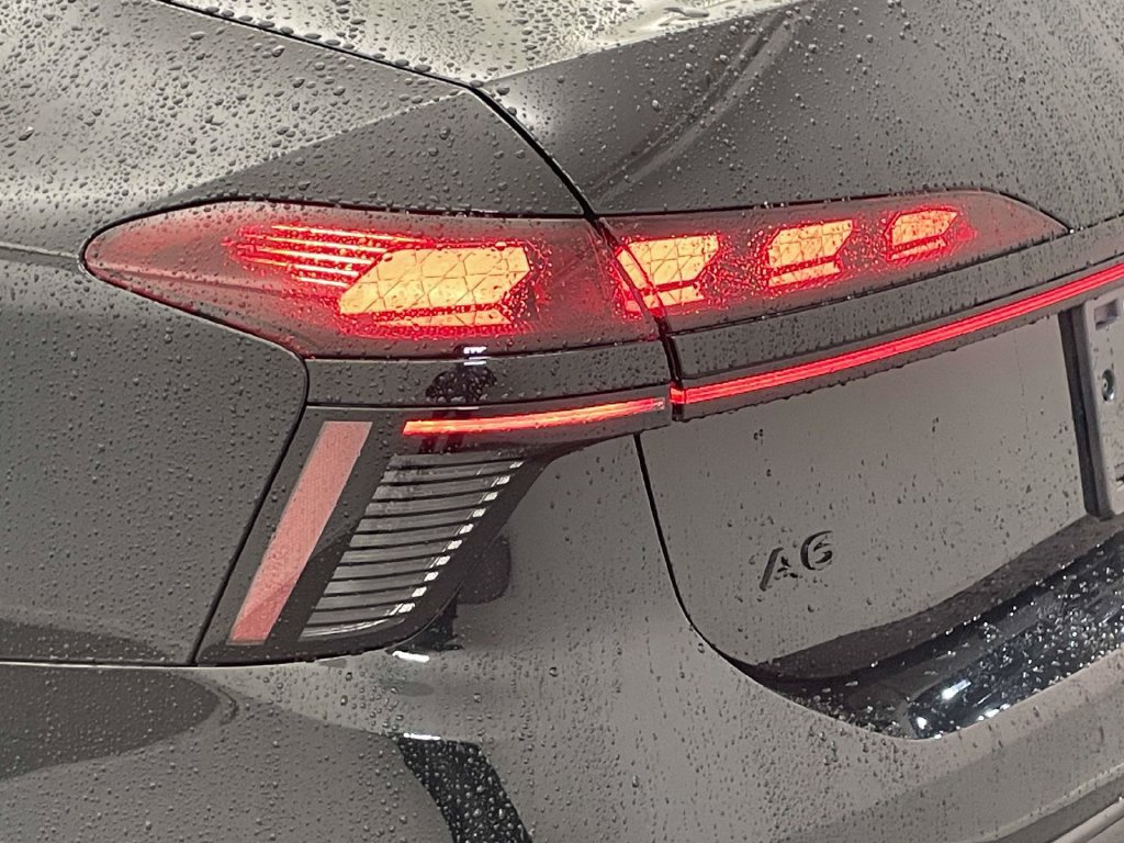 New 2026 Audi A6 Prestige AWD/4WD image 16