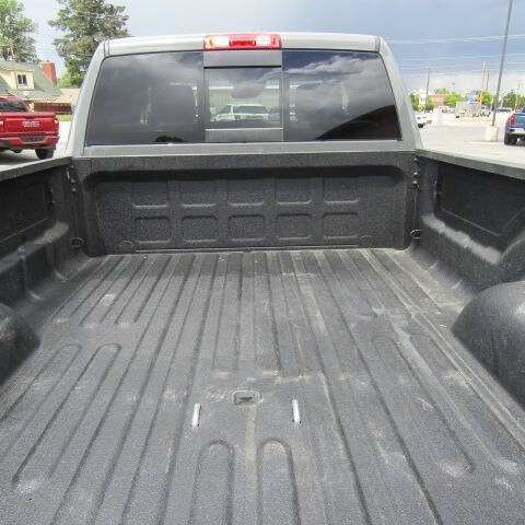 Used 2026 RAM 3500 Tradesman AWD/4WD image 6
