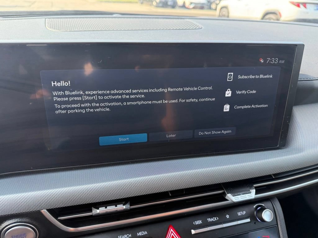 Certified 2024 Hyundai Sonata SEL FWD image 27
