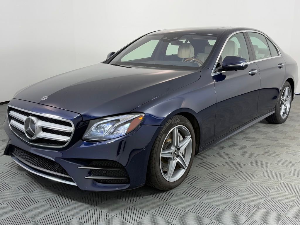 Used 2019 Mercedes-Benz E 300