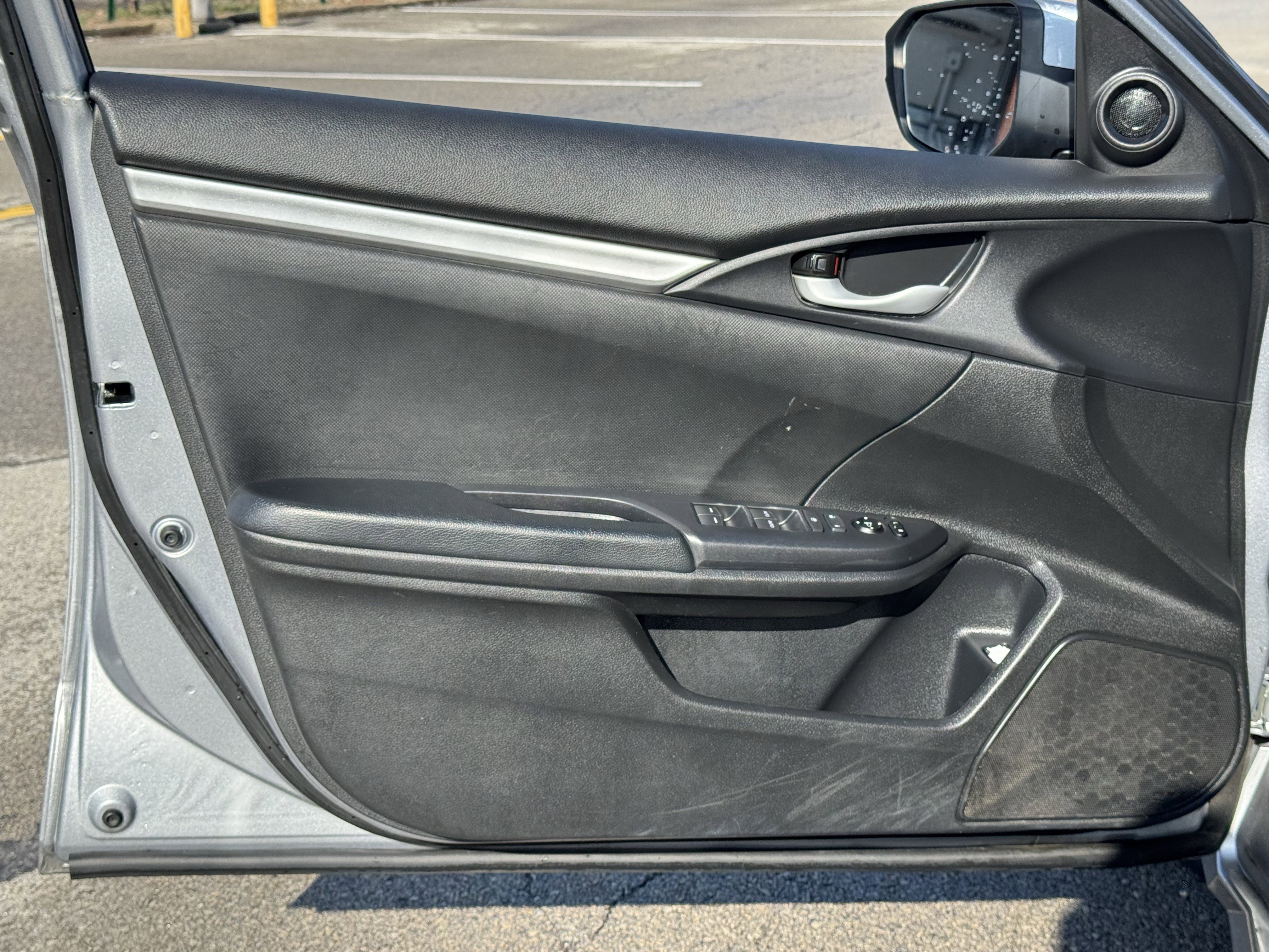 Used 2019 Honda Civic Sport image 23