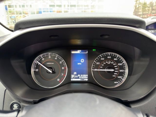 Used 2022 Subaru Crosstrek 2.5i Limited w/ Moonroof Package 2 image 16