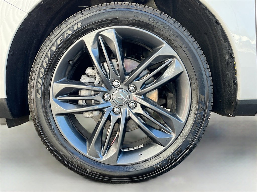 Used 2024 Acura RDX A-Spec image 34