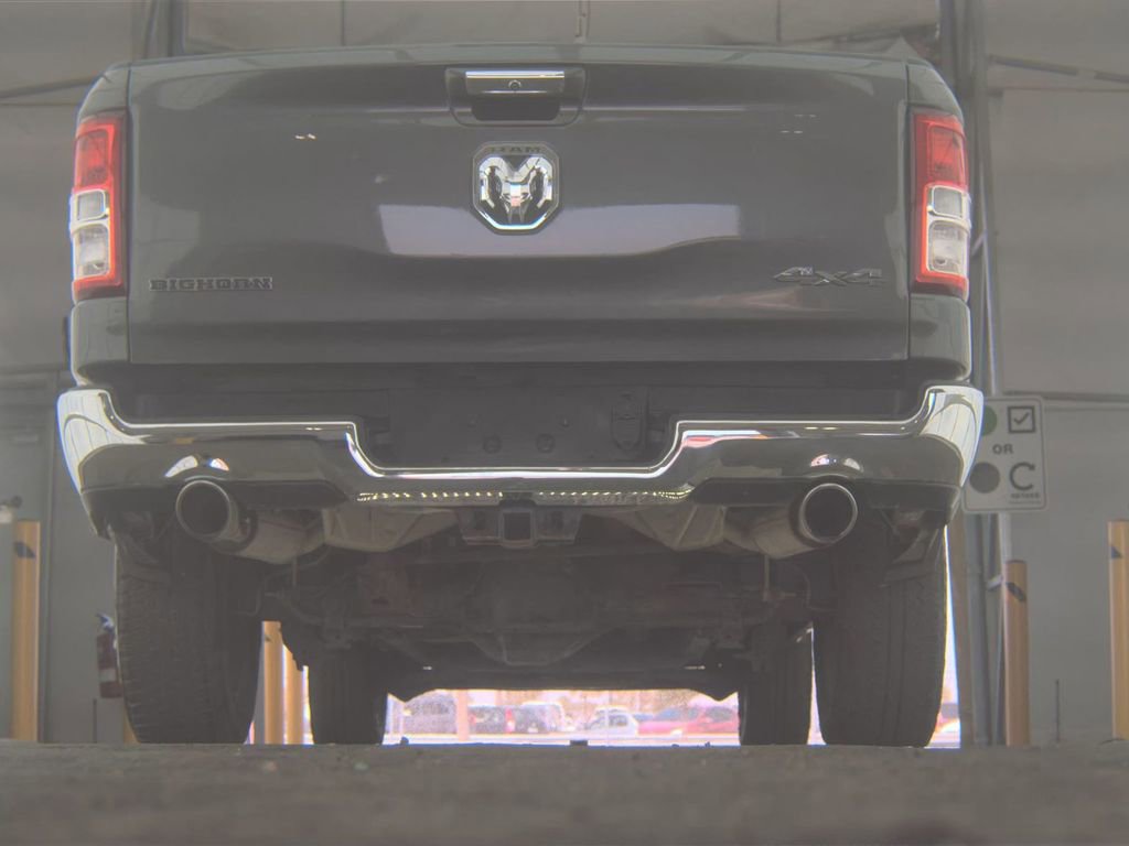 Used 2019 RAM 1500 Big Horn image 7