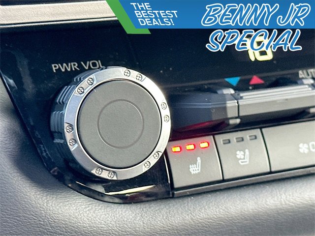 Used 2022 Toyota Tundra Platinum image 20