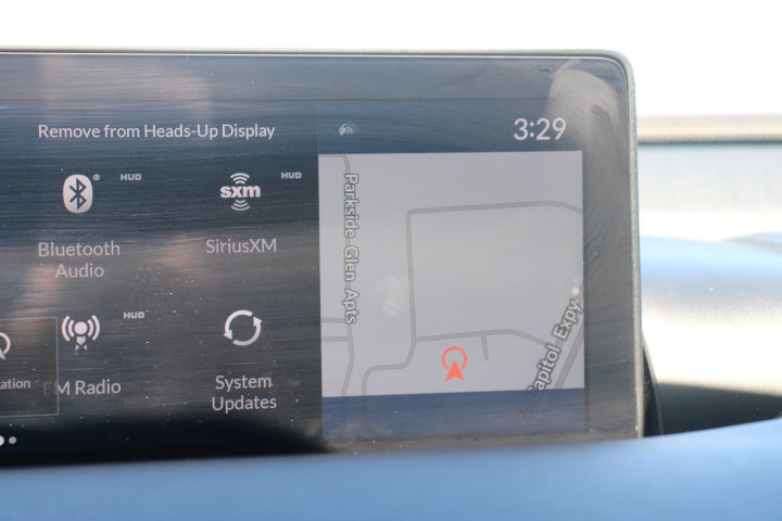 Used 2021 Acura TLX w/ Advance Package FWD image 28