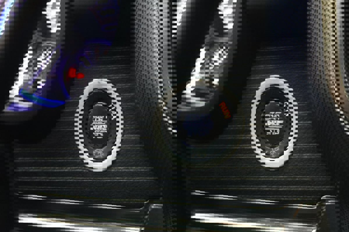 Used 2019 RAM 2500 Limited image 21