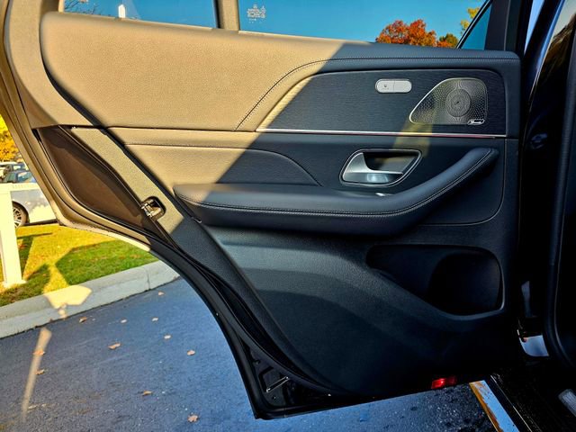 New 2026 Mercedes-Benz GLE 450 4MATIC Coupe image 25