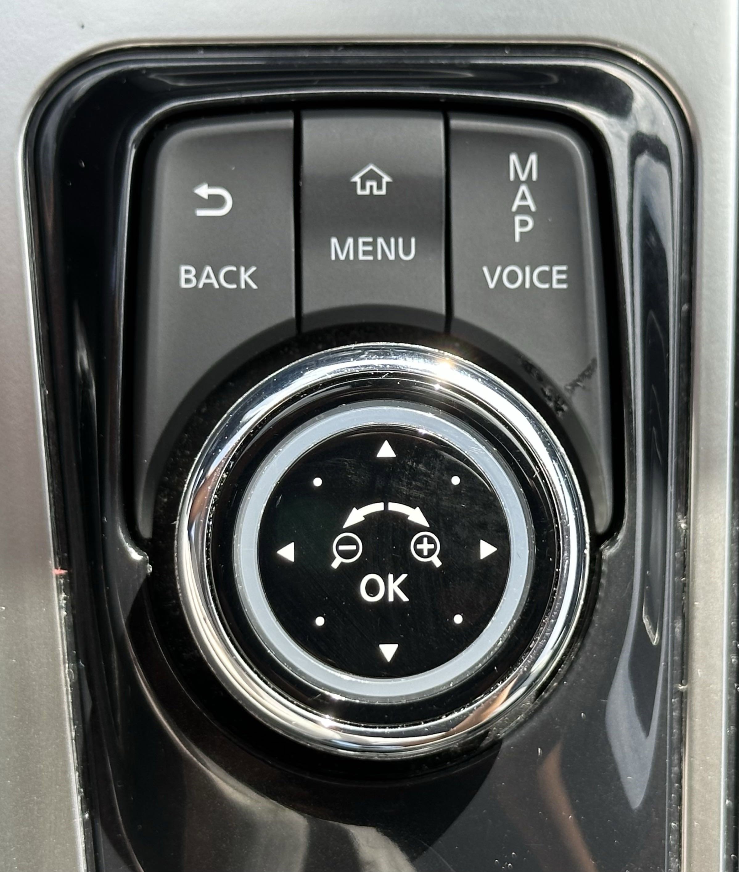 Used 2023 Nissan Maxima SV w/ Floor Mat Group image 29