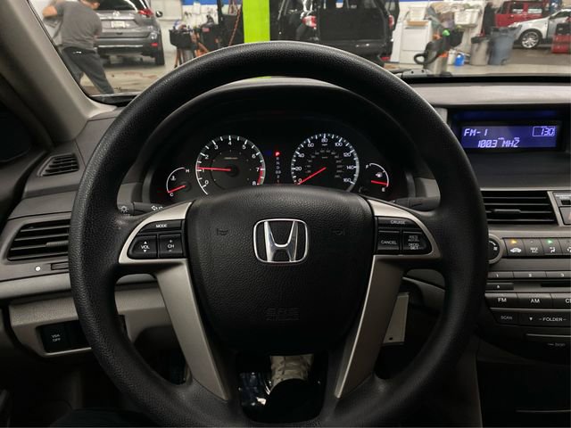 Used 2008 Honda Accord LX-P image 21