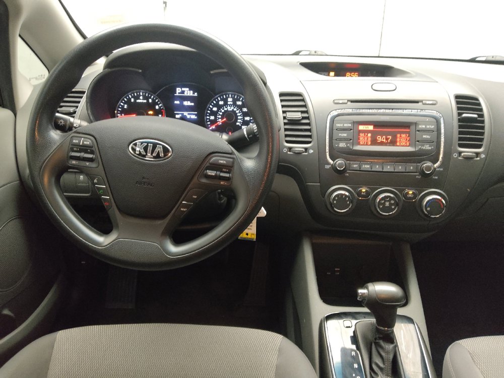 Used 2018 Kia Forte LX image 22