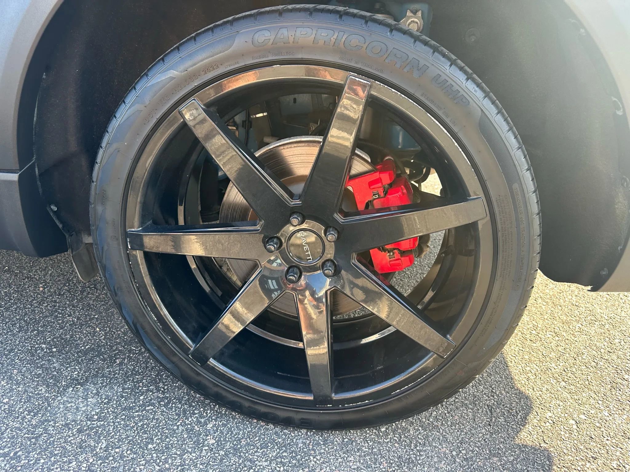 Used 2021 Ford Explorer ST w/ Equipment Group 401A image 38