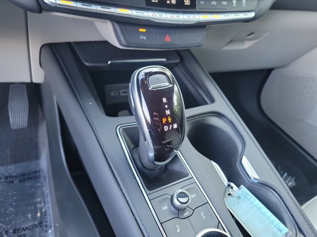 Used 2022 Cadillac XT4 Luxury FWD image 32