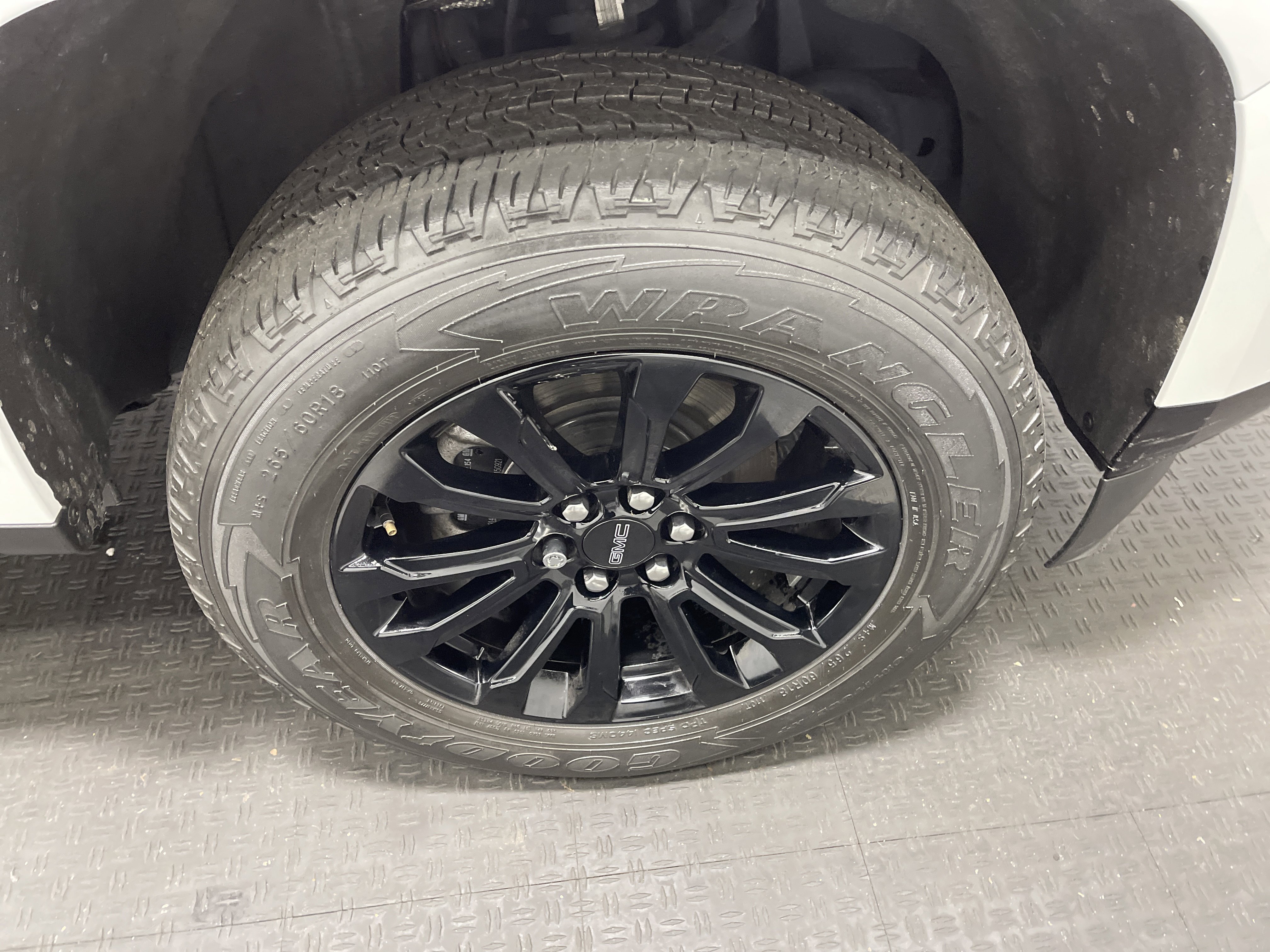 Used 2022 GMC Canyon Elevation w/ Trailering Package image 26