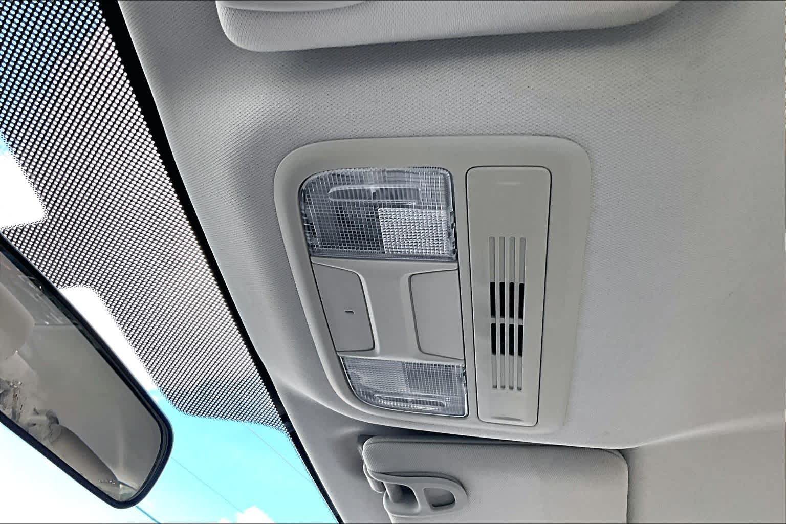Used 2018 Honda Civic LX image 32