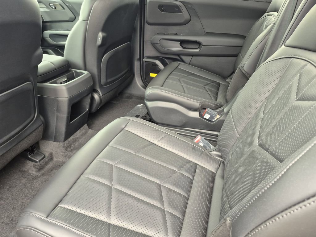 New 2027 Kia Telluride SX X-Line AWD/4WD image 12