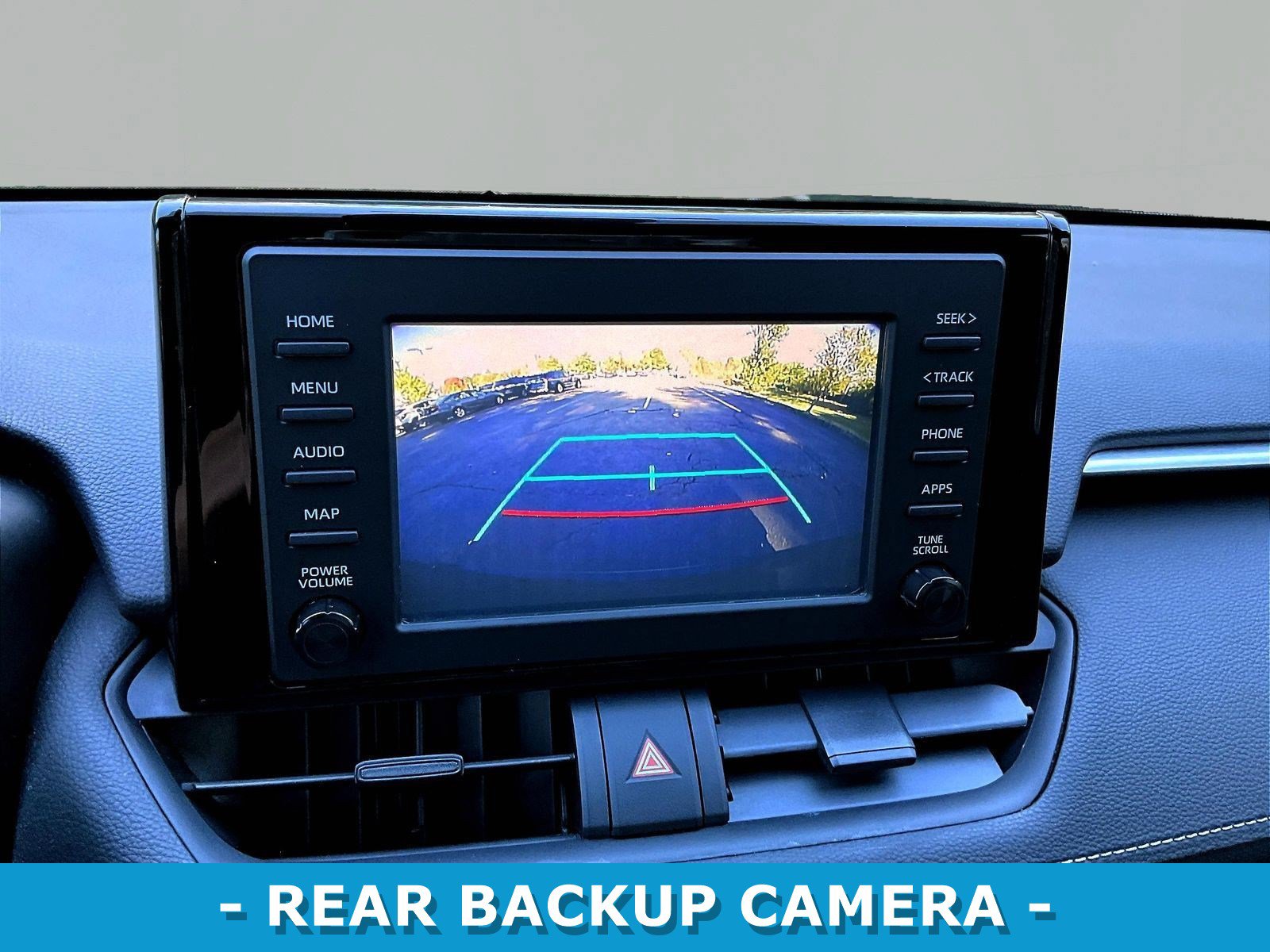 Used 2019 Toyota RAV4 LE FWD image 14