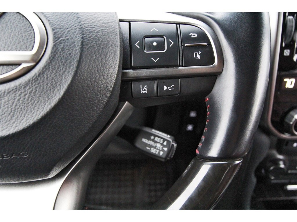 Used 2022 Lexus GX 460 Premium image 16