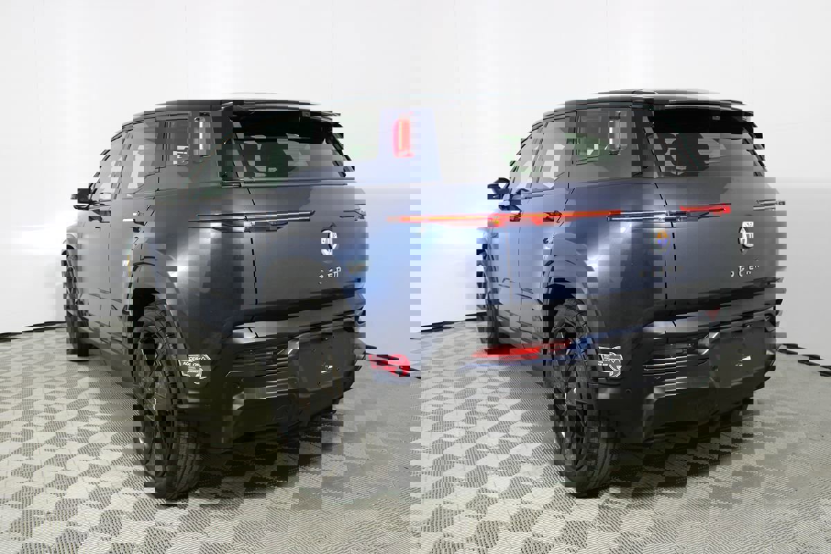 Used 2023 Fisker Ocean Extreme image 42