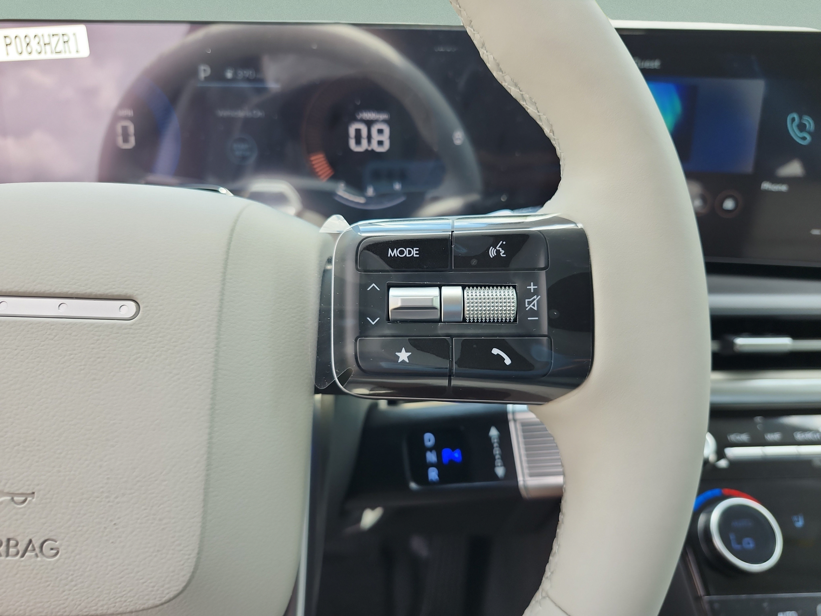 New 2026 Hyundai Santa Fe SEL FWD image 25