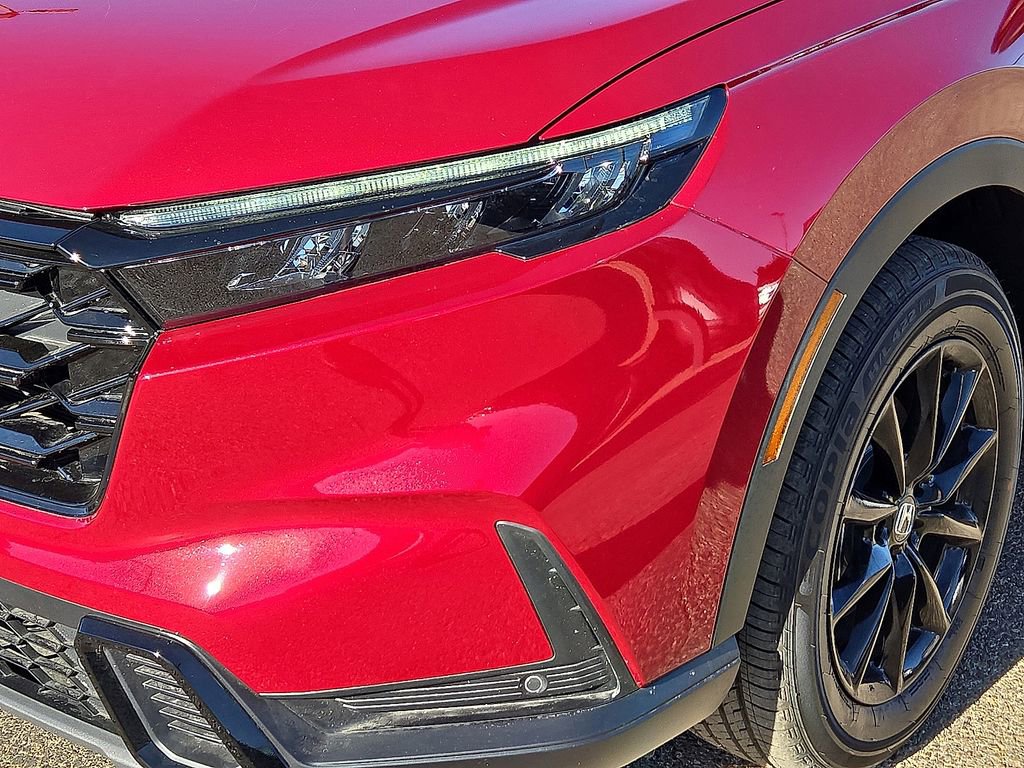 Used 2026 Honda CR-V Sport-L image 10