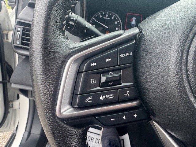 Used 2025 Subaru Outback Premium image 15