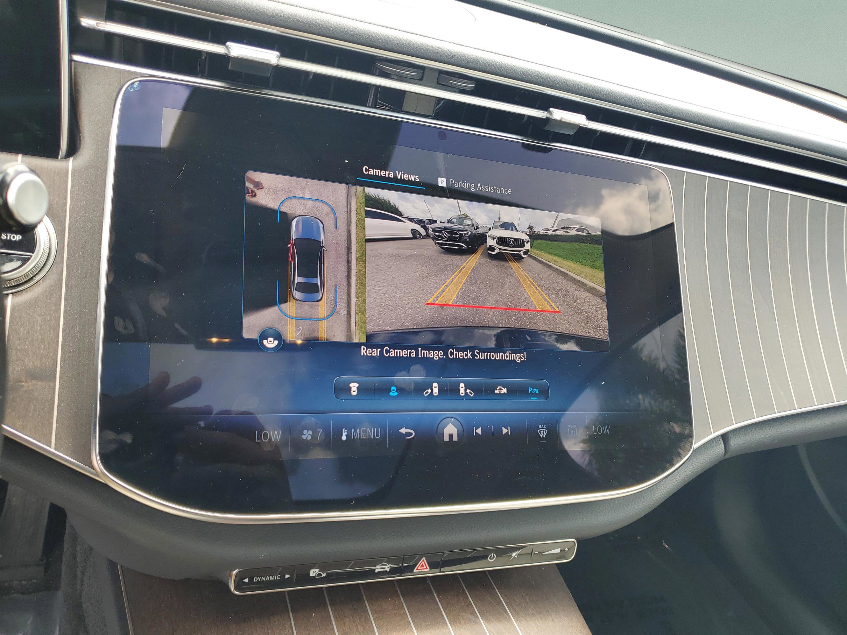 Certified 2025 Mercedes-Benz E 350 Sedan image 20