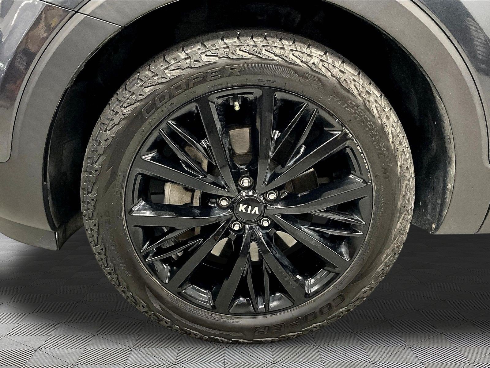 Used 2020 Kia Telluride SX w/ SX Prestige Package AWD/4WD image 35