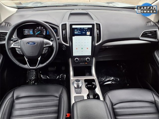 Used 2024 Ford Edge SEL image 11