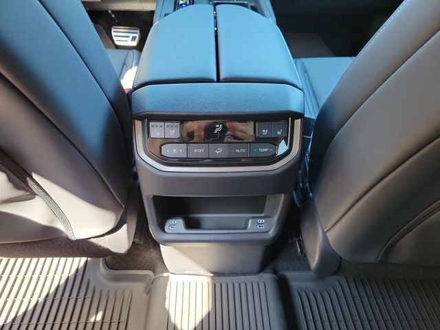 New 2026 Lexus TX 500h AWD w/ Technology Package image 11