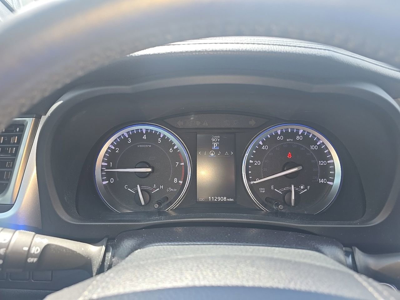 Used 2016 Toyota Highlander XLE FWD image 11