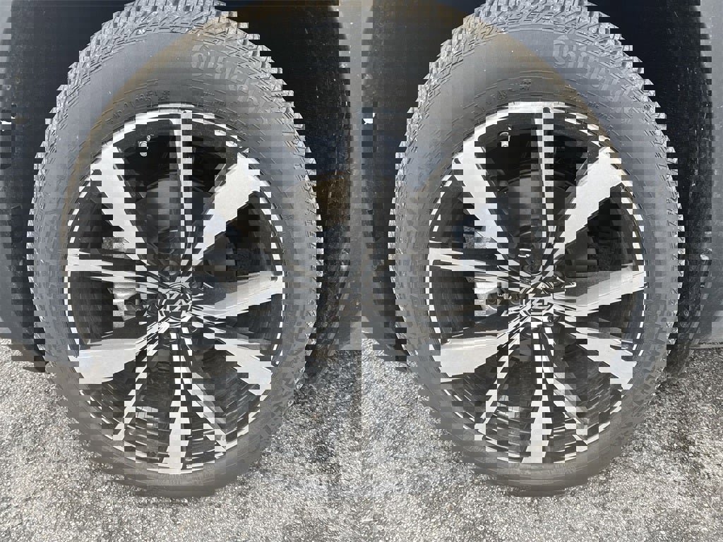 New 2025 Volkswagen Atlas SEL Premium R-Line image 8