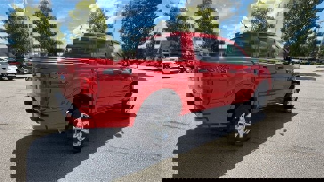 Used 2022 Ford Ranger XLT image 8