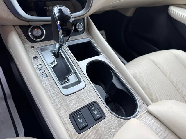 Used 2023 Nissan Murano SL w/ Cargo Package AWD/4WD image 12