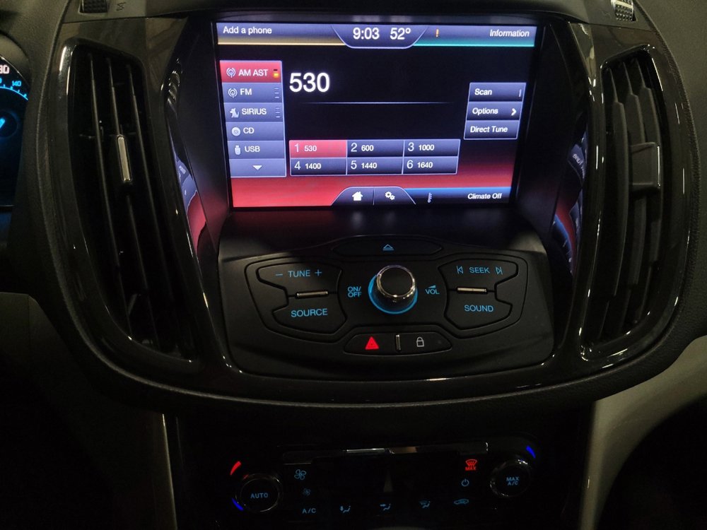 Used 2013 Ford Escape SEL image 25