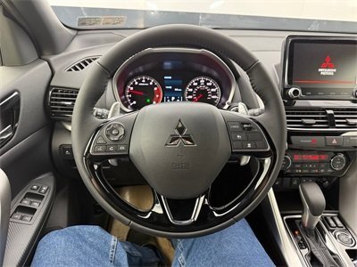 New 2026 Mitsubishi Eclipse Cross SEL image 15