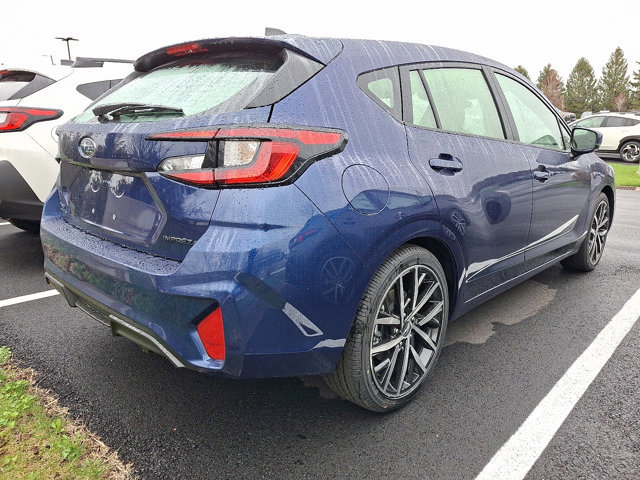 New 2026 Subaru Impreza 2.0i Sport image 4