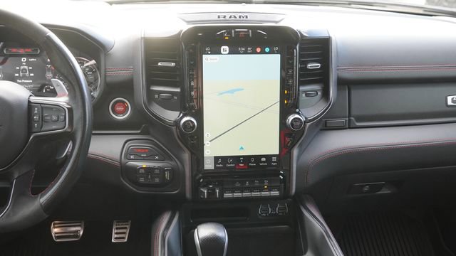 Used 2022 RAM 1500 TRX w/ TRX Level 2 Equipment Group image 15