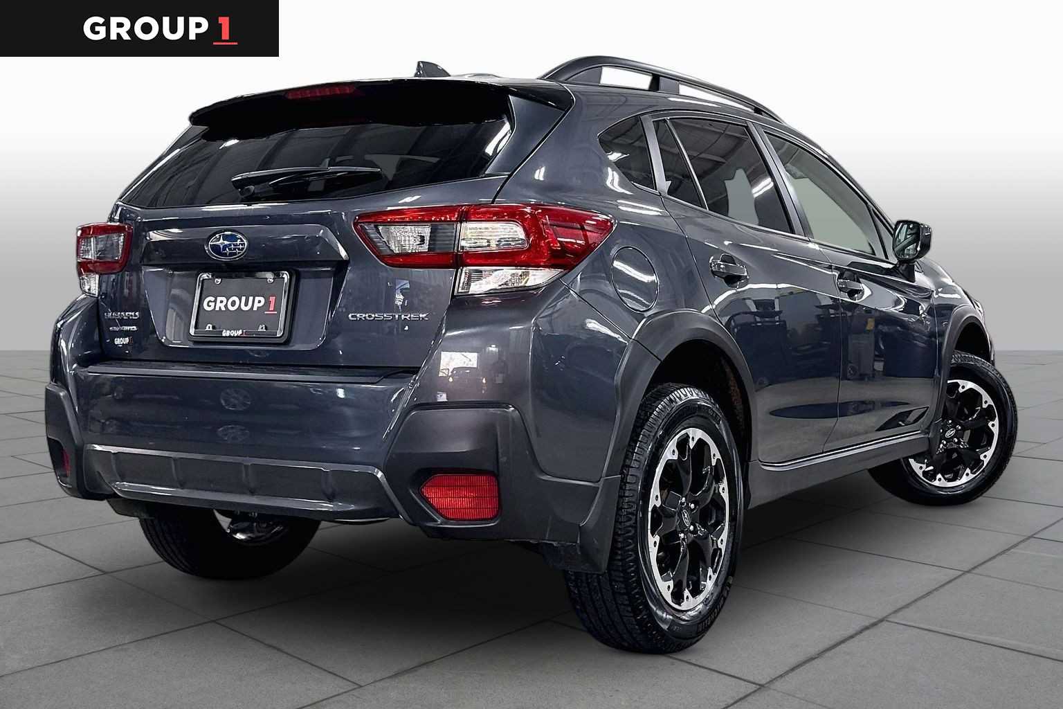 Used 2023 Subaru Crosstrek 2.0i Premium AWD/4WD image 13