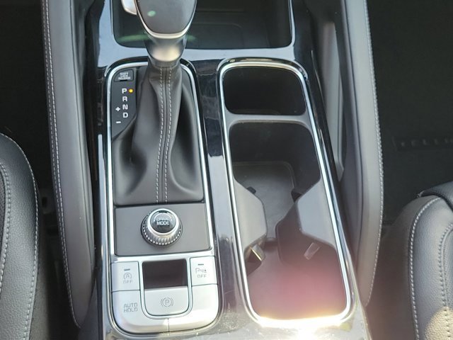 Used 2022 Kia Telluride EX w/ EX Premium Package image 34