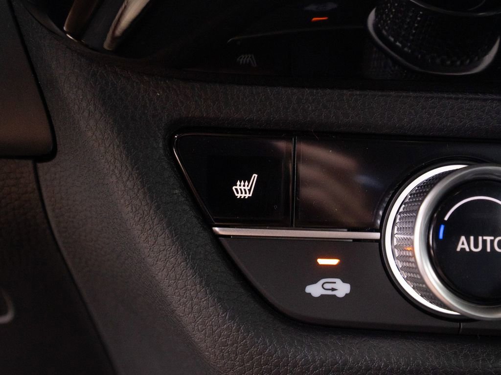 New 2026 Acura ADX AWD image 34