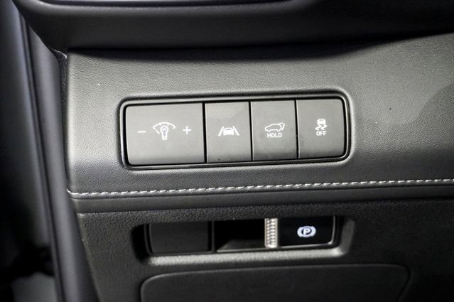 Used 2022 Hyundai Santa Fe Limited image 25