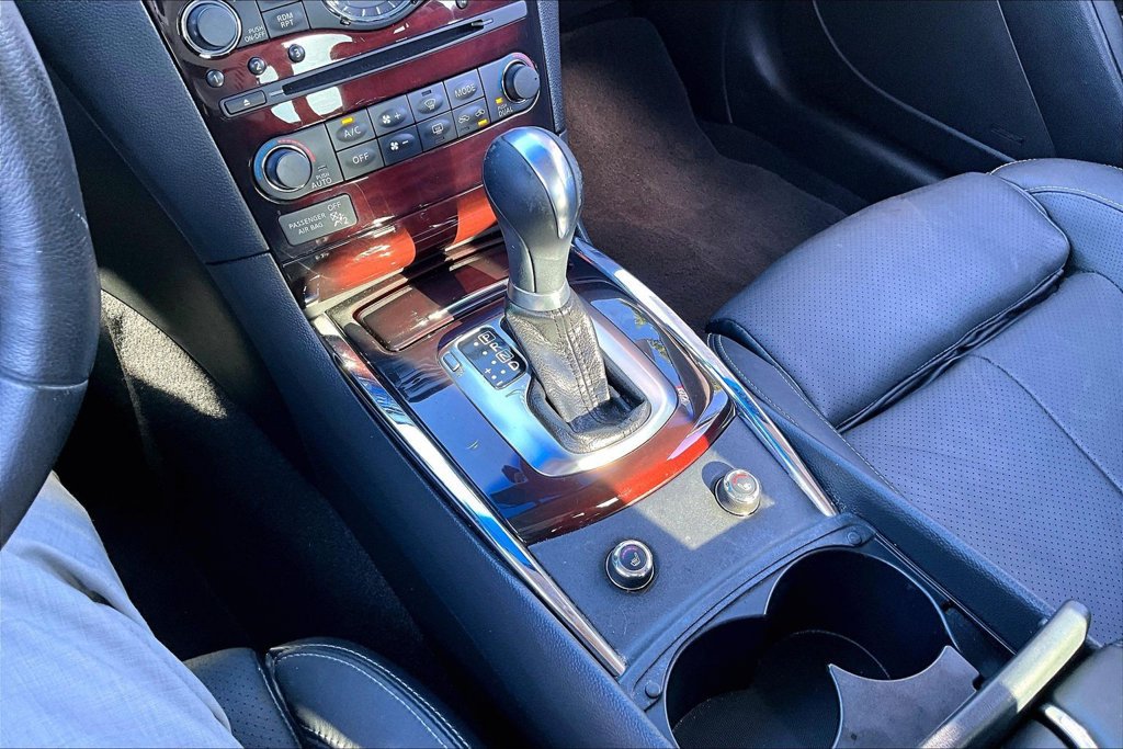 Used 2014 INFINITI Q60 Journey w/ Premium Package RWD image 33
