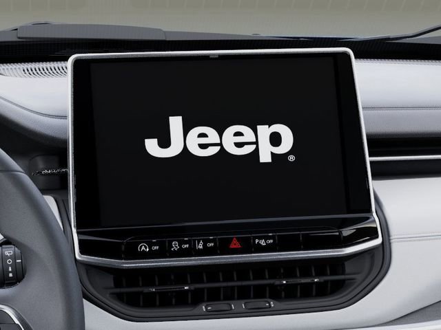 New 2026 Jeep Compass Limited image 18