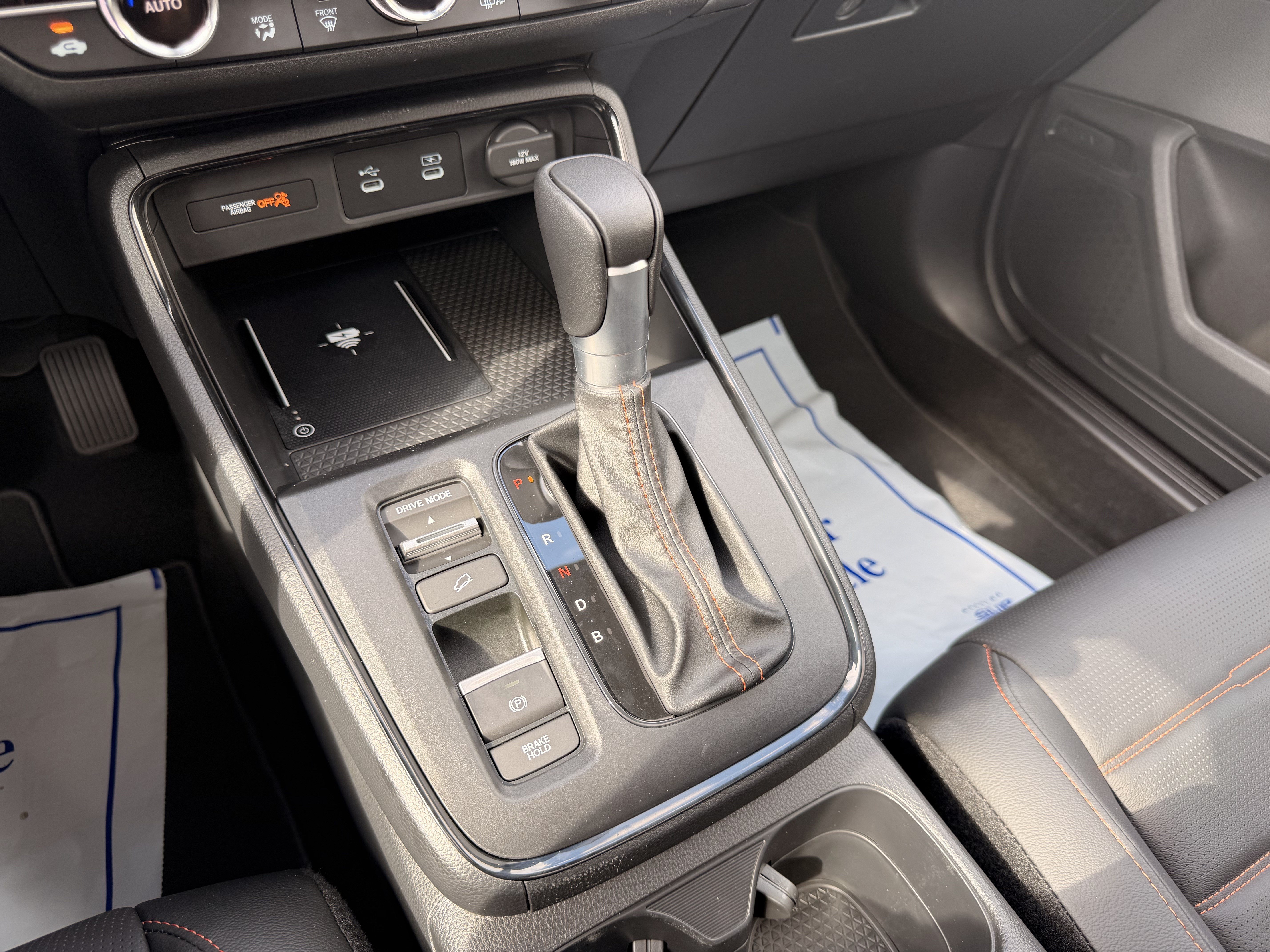 Certified 2026 Honda CR-V Sport-L image 18