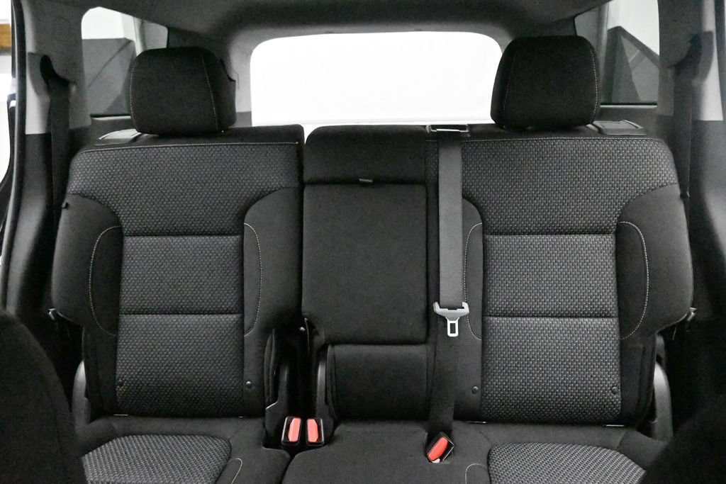 Used 2021 GMC Acadia SLE w/ LPO, Floor Liner Package AWD/4WD image 17
